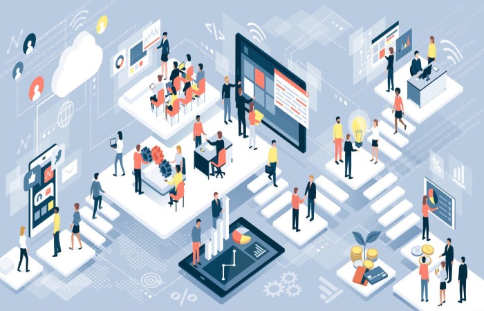 What is a Social Media Plan_