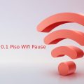 10.10 0.1 Piso Wifi Pause