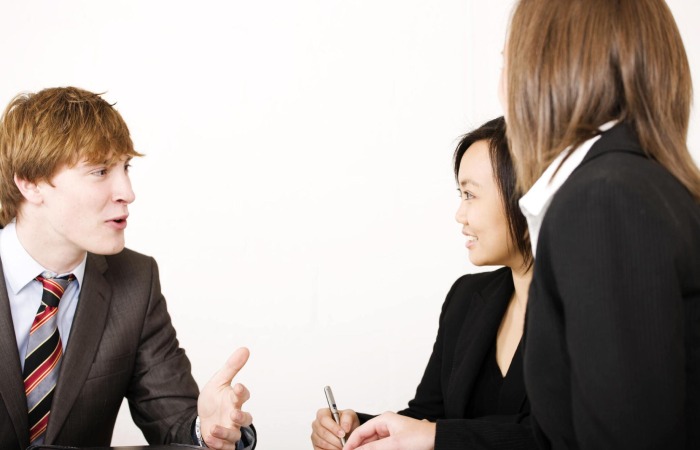 Popular Interview Questions