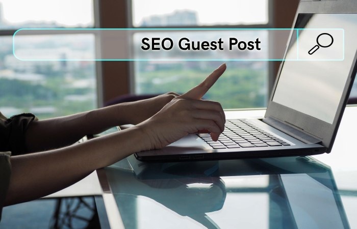 SEO Write For Us