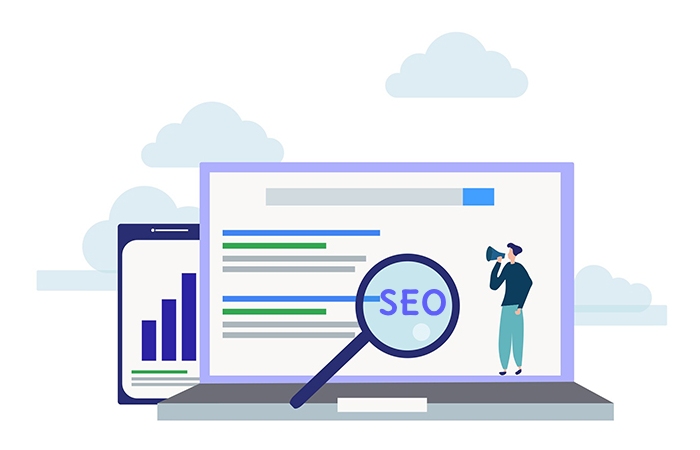 What is SEO?