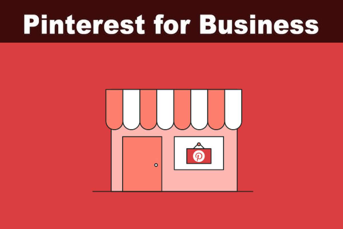 Pinterest for Business