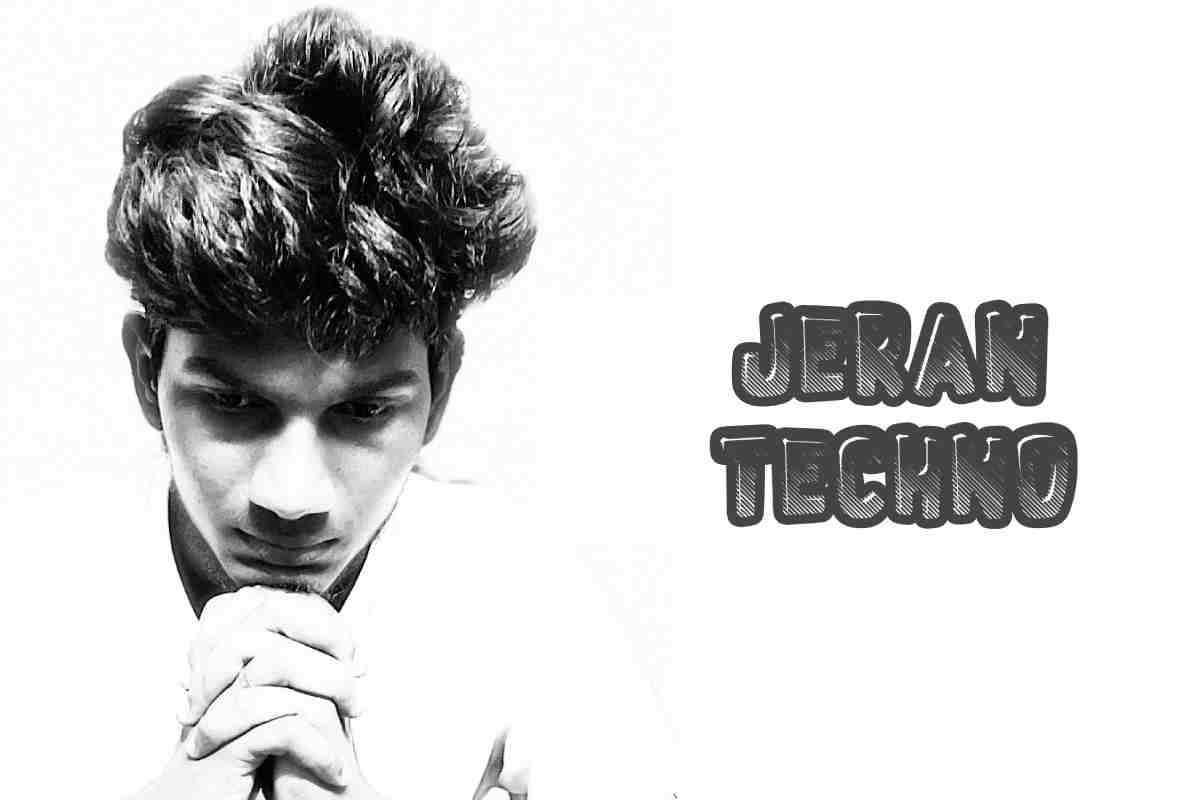 Jeran Techno - Best Instagram SMM Panel