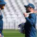 What Is Bazball In Cricket?