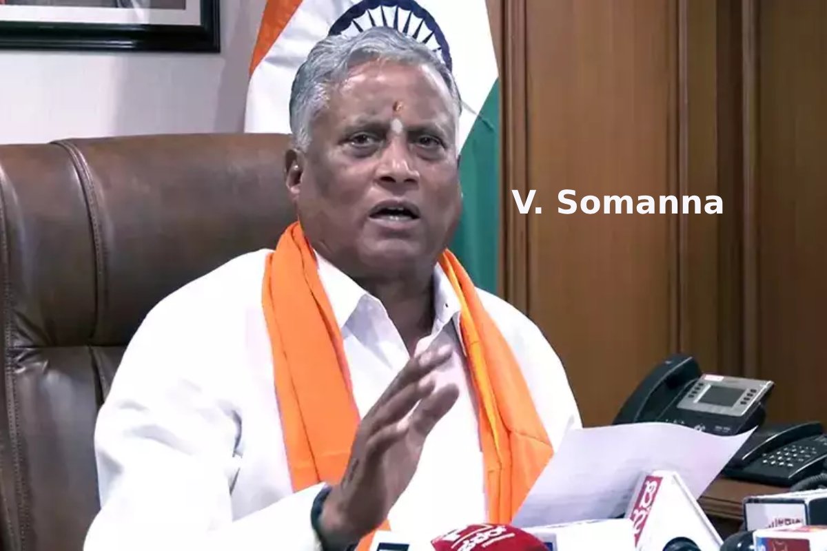 V. Somanna – Web Digi Marketing