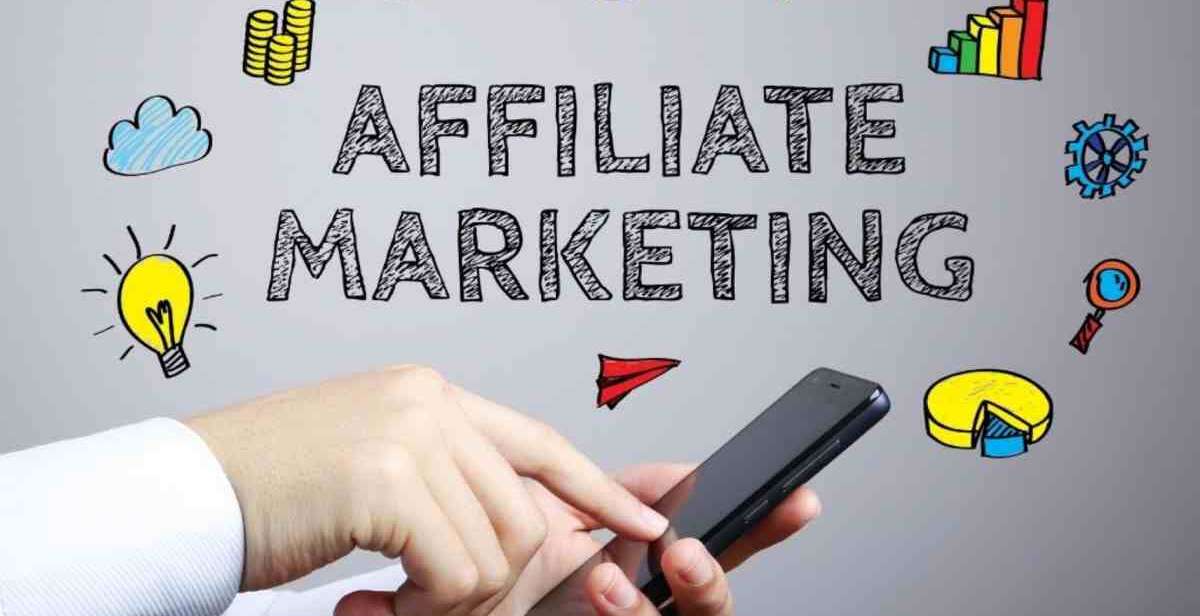 Affiliate Marketing Courses