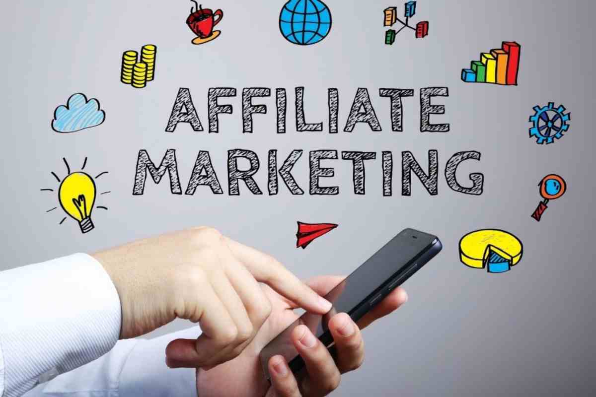 Affiliate Marketing Courses