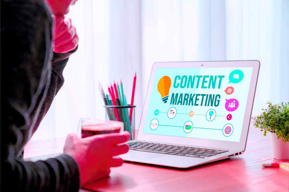 Content Marketing