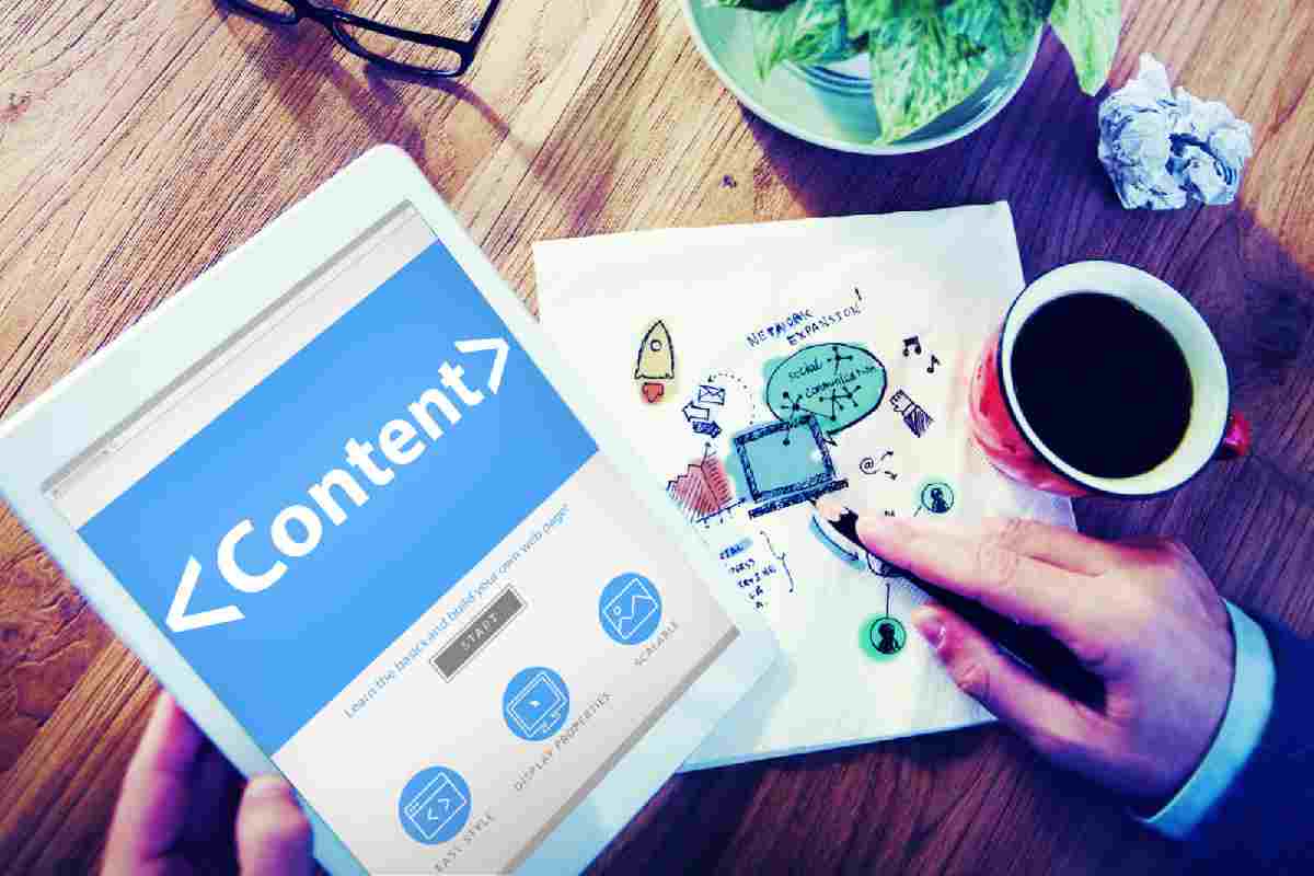 Content Promotion Tactics