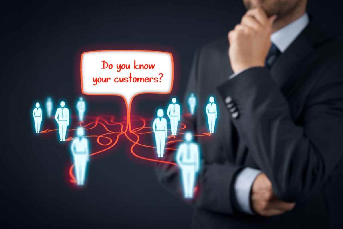 Customer Analysis