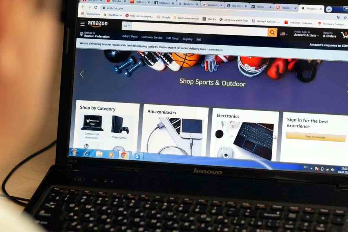 How Number of Open Tabs Affect
