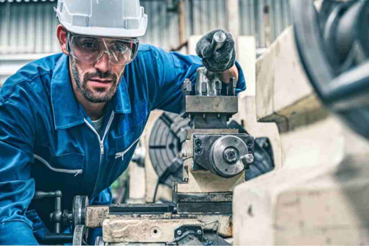 How to Use Industrial Photography