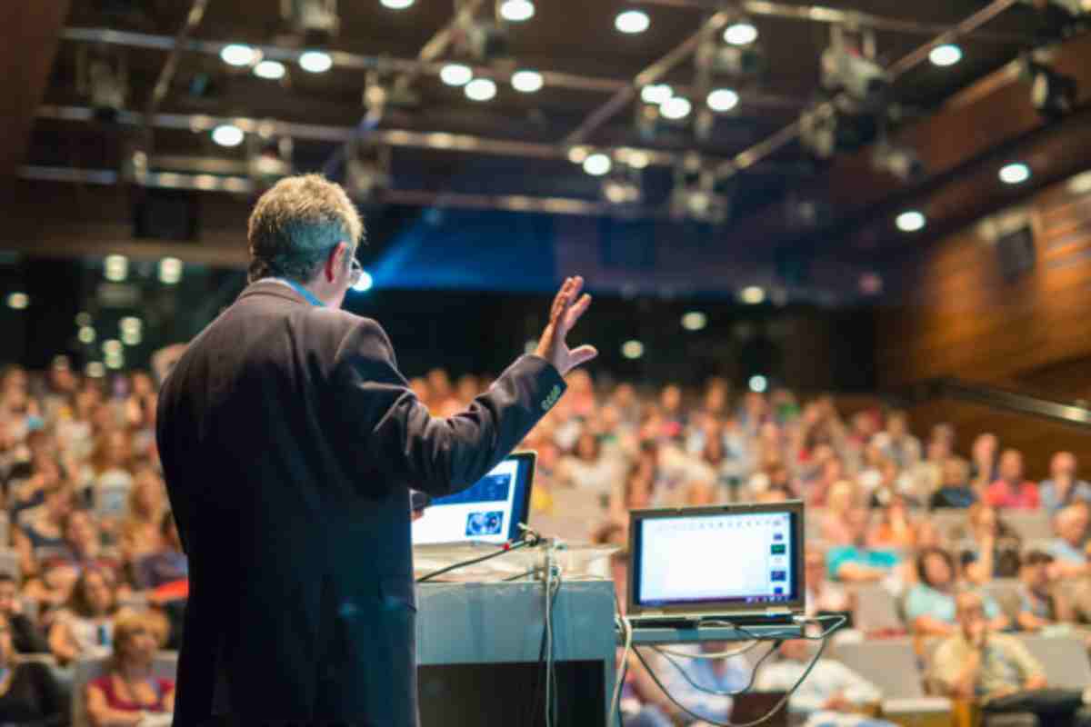 Marketing Conferences