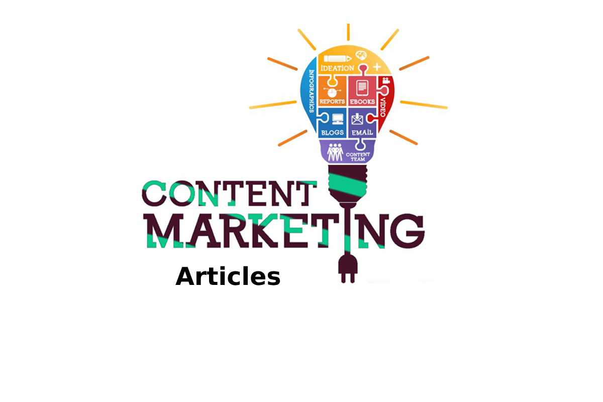 7 Actionable Content Marketing Articles – Tips to improve Articles