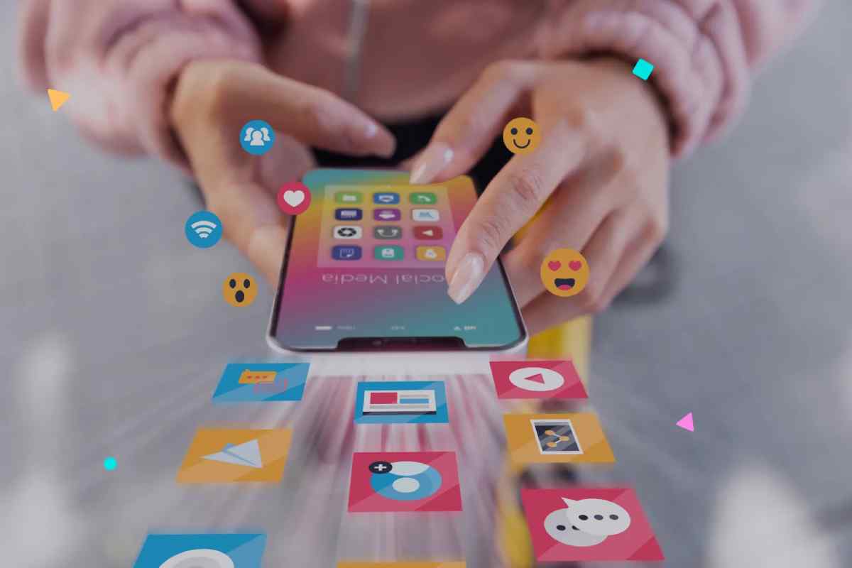 Social Media Plan-10 Steps to Creating Your Social Media Plan