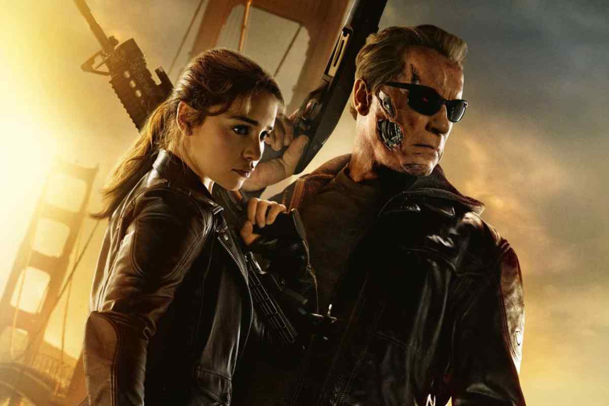 Terminator Sunglasses - Types of Terminator Sunglasses