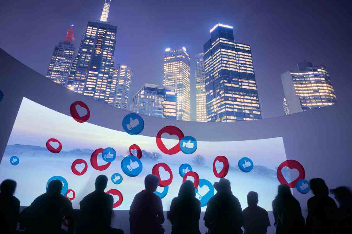 The Content Marketing Explosion Infographic