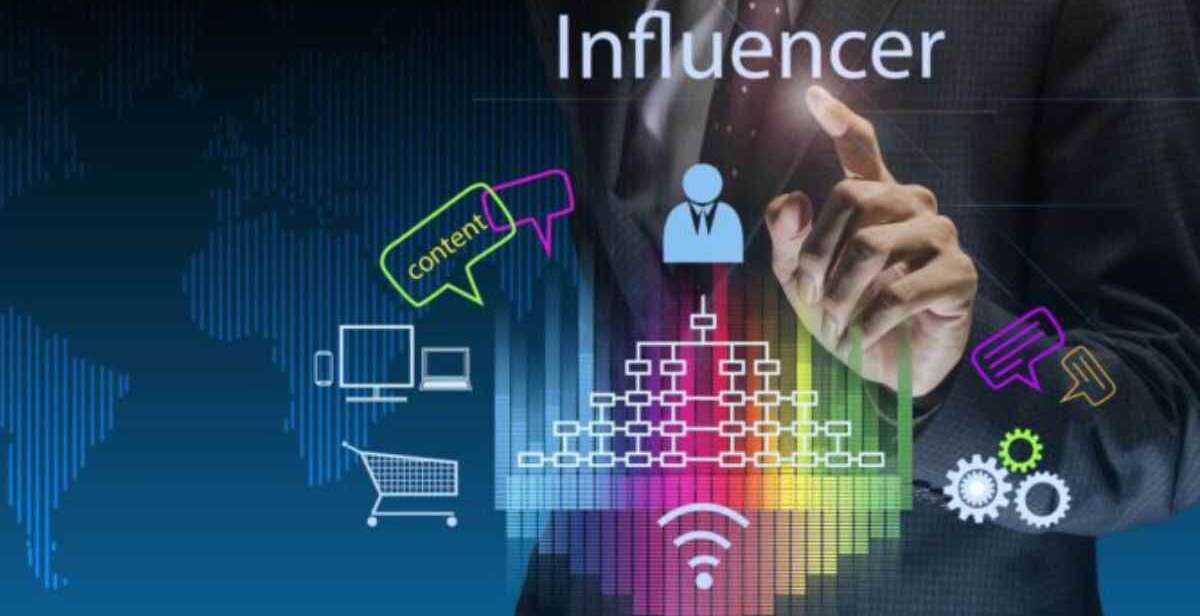 Trends B2B Influencer Marketing