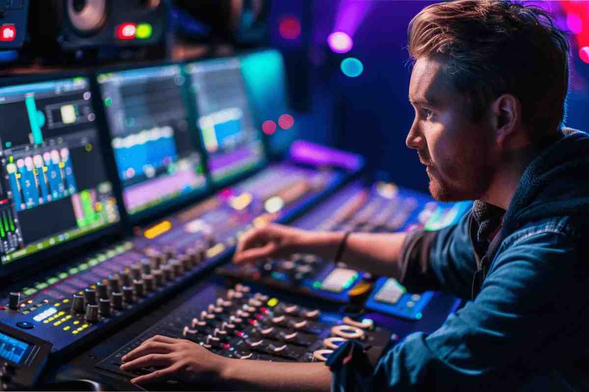 Voice Effects - Effects are a Useful Tool in Your Creative Palette