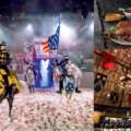 Medieval Times Dinner And Tournament Lyndhurst Reviews