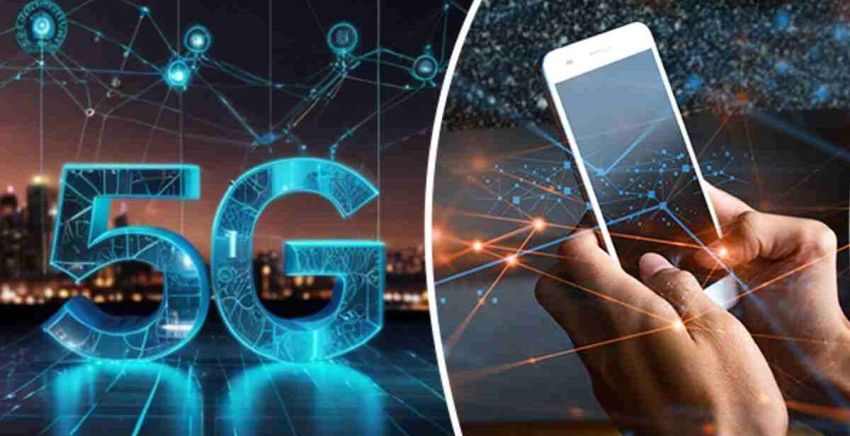 Increase in Internet Consumption