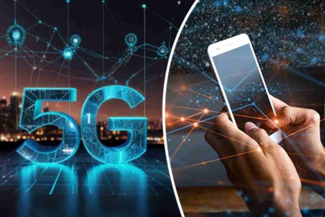 Increase in Internet Consumption