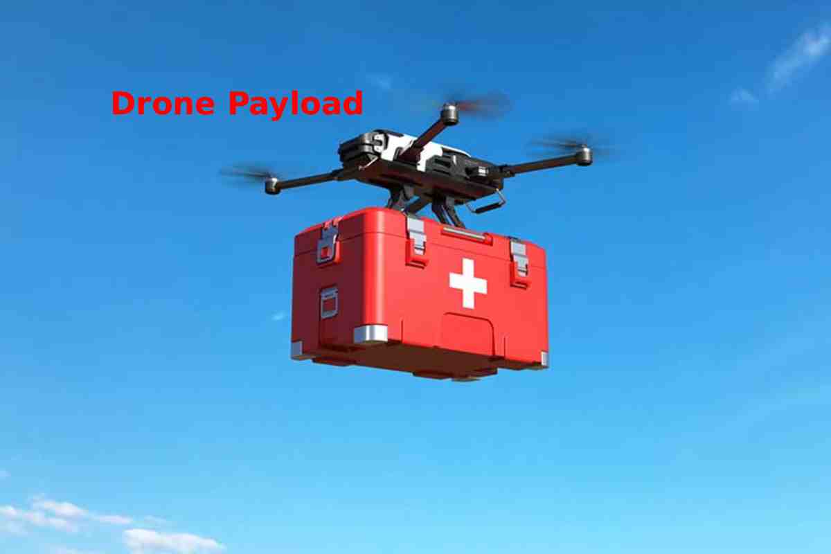 Drone Payload