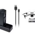 DJI Mavic 3 Battery – DJI Mavic 3 Drone Leak Reveals the Battery – 2025