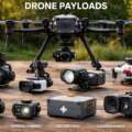 Drone Payload – How to Define a Drone Payload & Why It Matters
