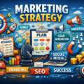 Market Strategy – Definition, Advantages, Types, and More in 2022