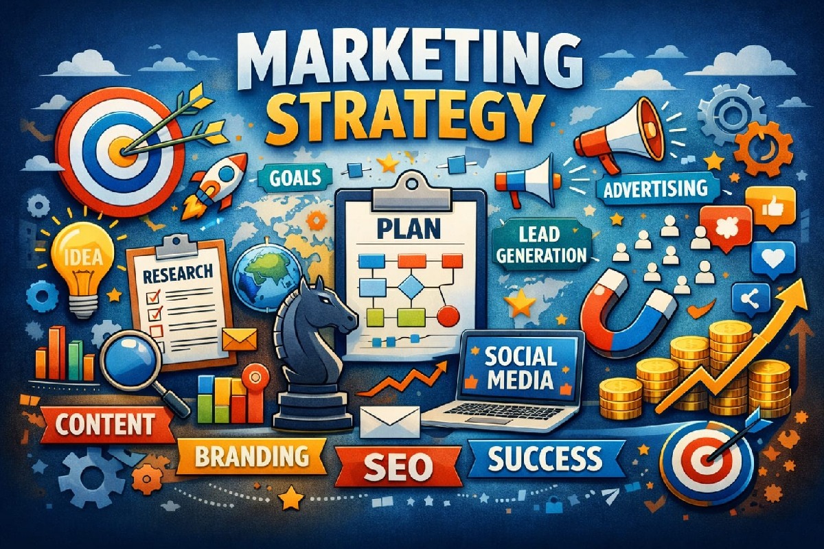 Market Strategy