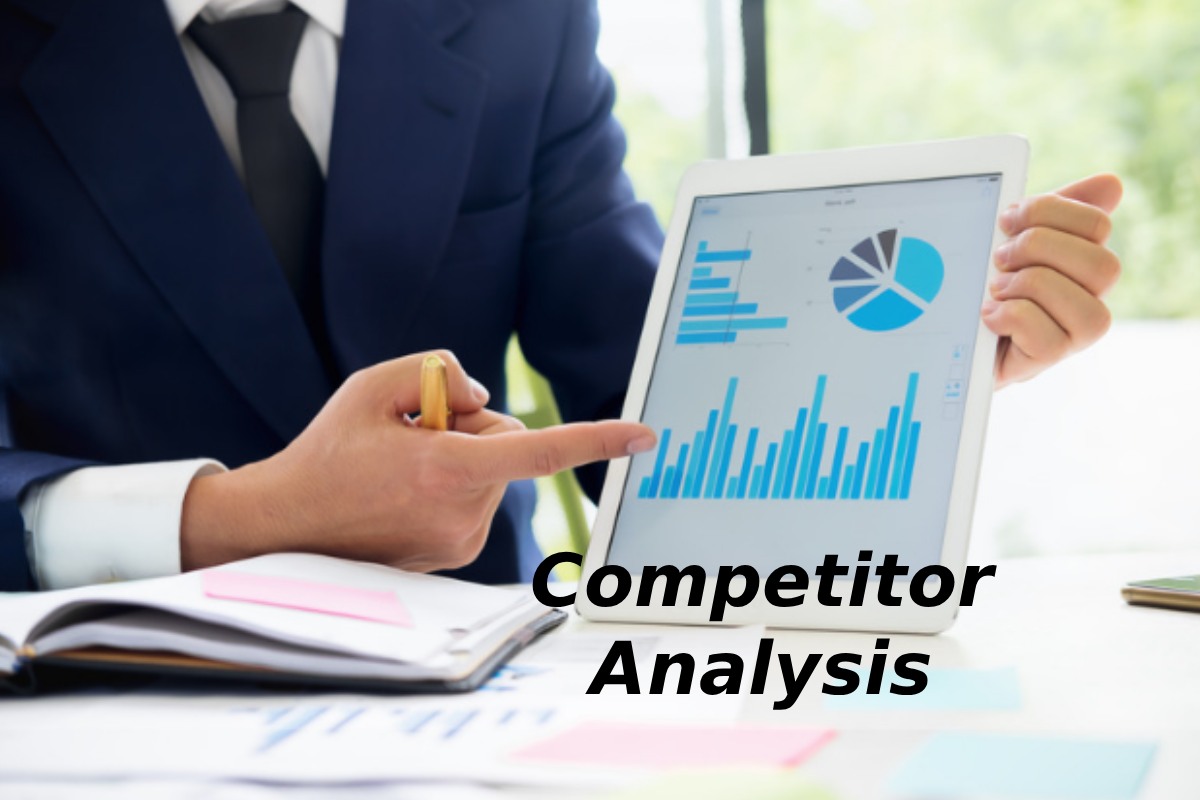competitor analysis