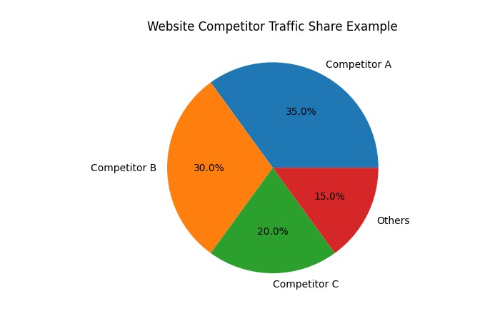 Competitor Analysis