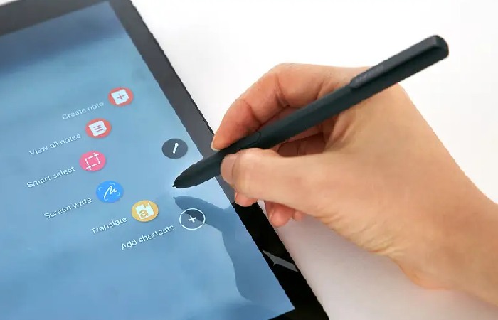 What are Samsung Pen or S Pen?