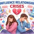 Influence Relationships Crises – How to Save Relationship in Crises