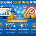 Measuring Social Media ROI Goal – How to Get ROI Goal