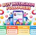 Buy Instagram Followers – Reasons to Buy Instagram Followers