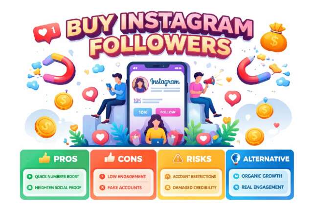 Buy Instagram Followers