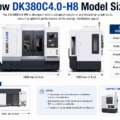 How DK380C4.0-H8 Model Size in the Philippines: Complete Dimensions Guide
