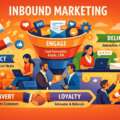 Inbound Marketing Like HubSpot – Definition, History, and Benefits