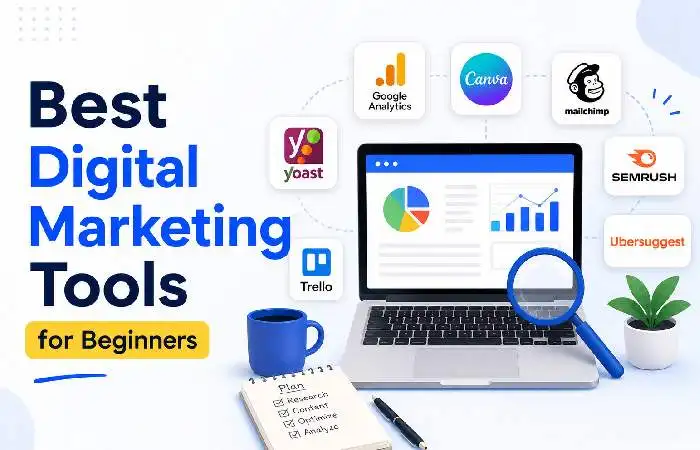 best digital marketing tools