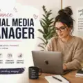 Freelance Social Media Manager Services for Business Growth in 2026