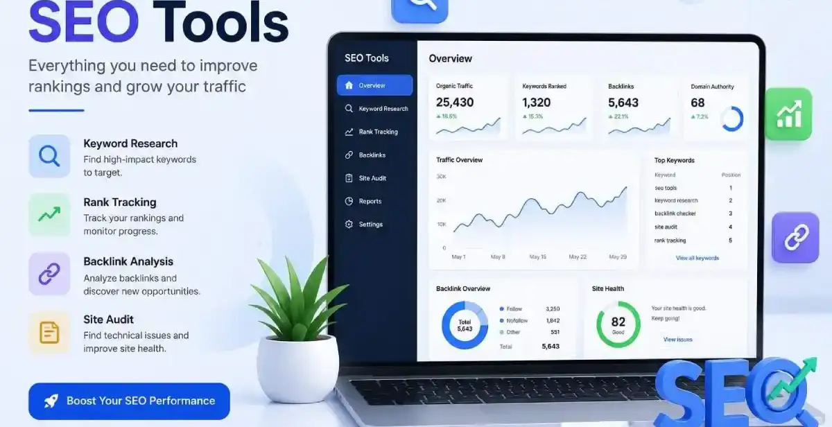 seo tools