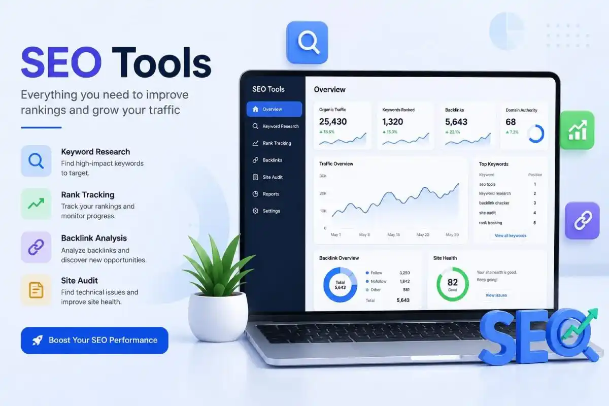 seo tools