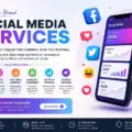 Social Media Services: Complete Guide for Business Growth in 2026