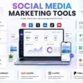 Social Media Marketing Tools in 2026: Best Platforms for Business Growth