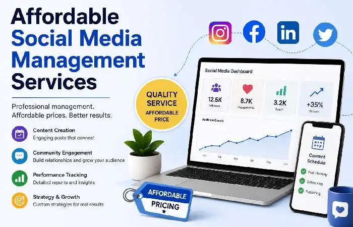 affordable services