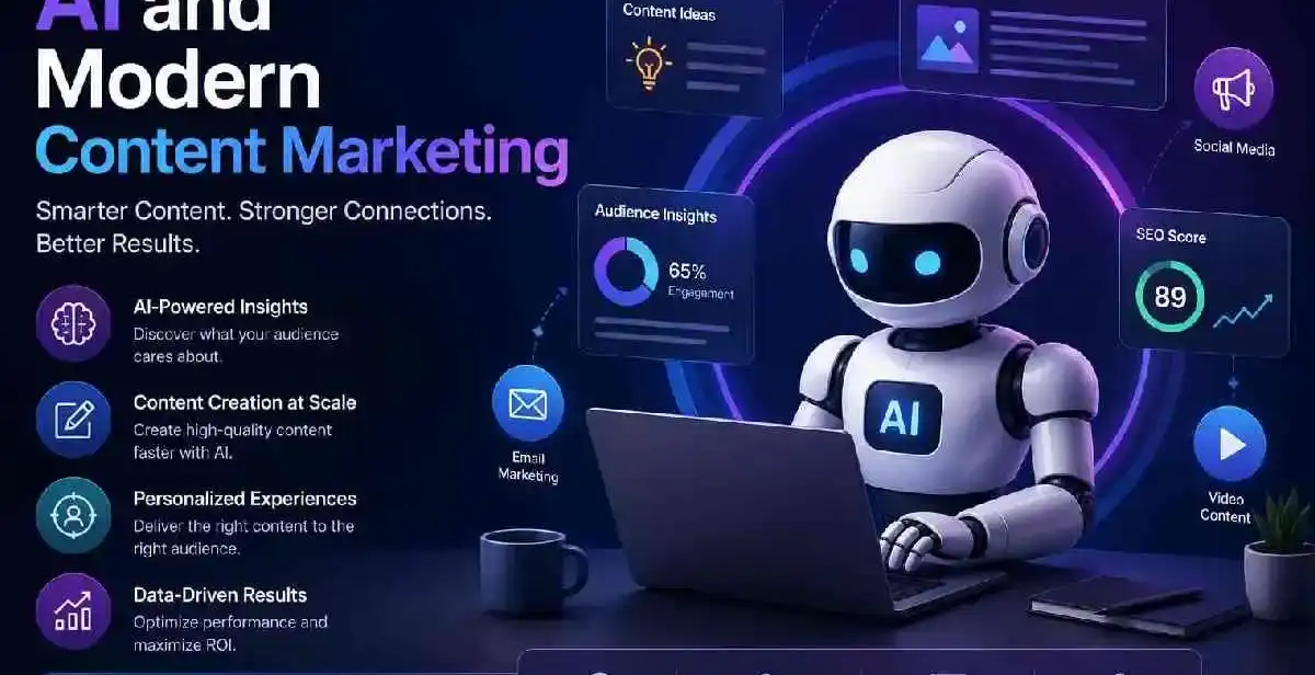 ai and modern