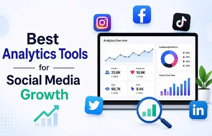 analytics tools for growth