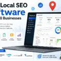 Best Local SEO Software for Small Businesses
